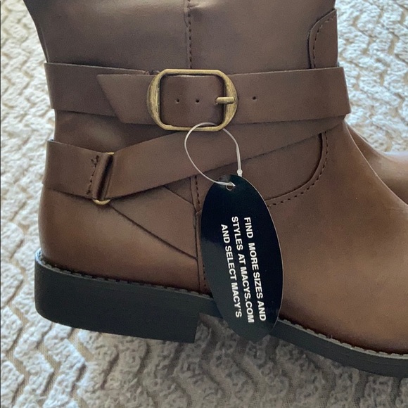 Style & Co. Women’s Boots Size 7.5 - Picture 4 of 5